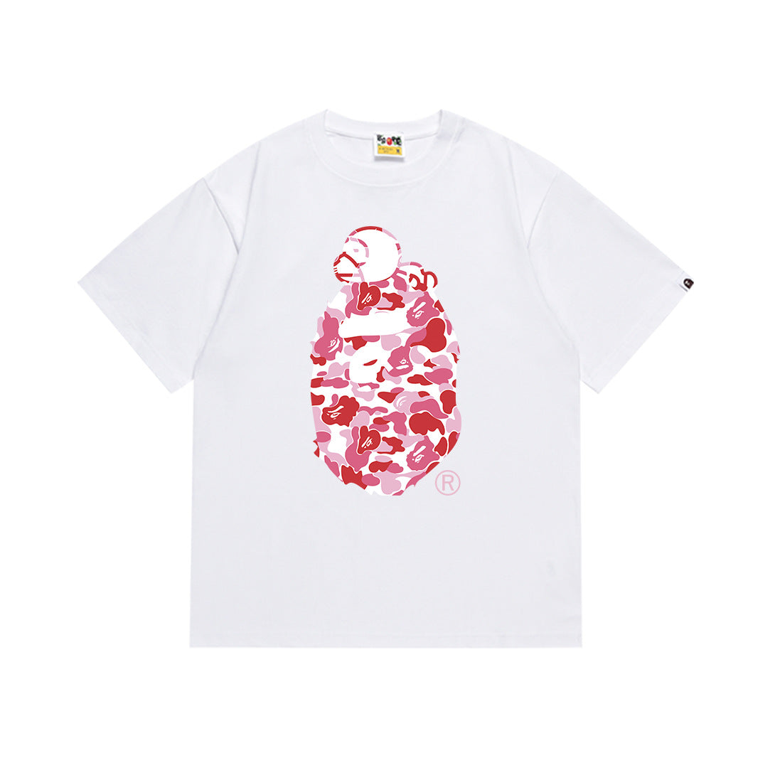 Bape shirt