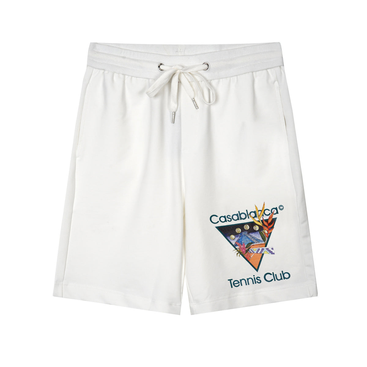 Casa Blanca shorts