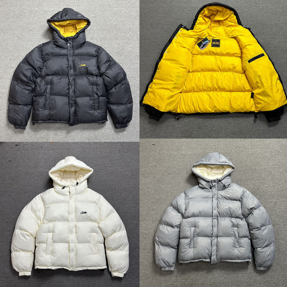 Corteiz Jacket