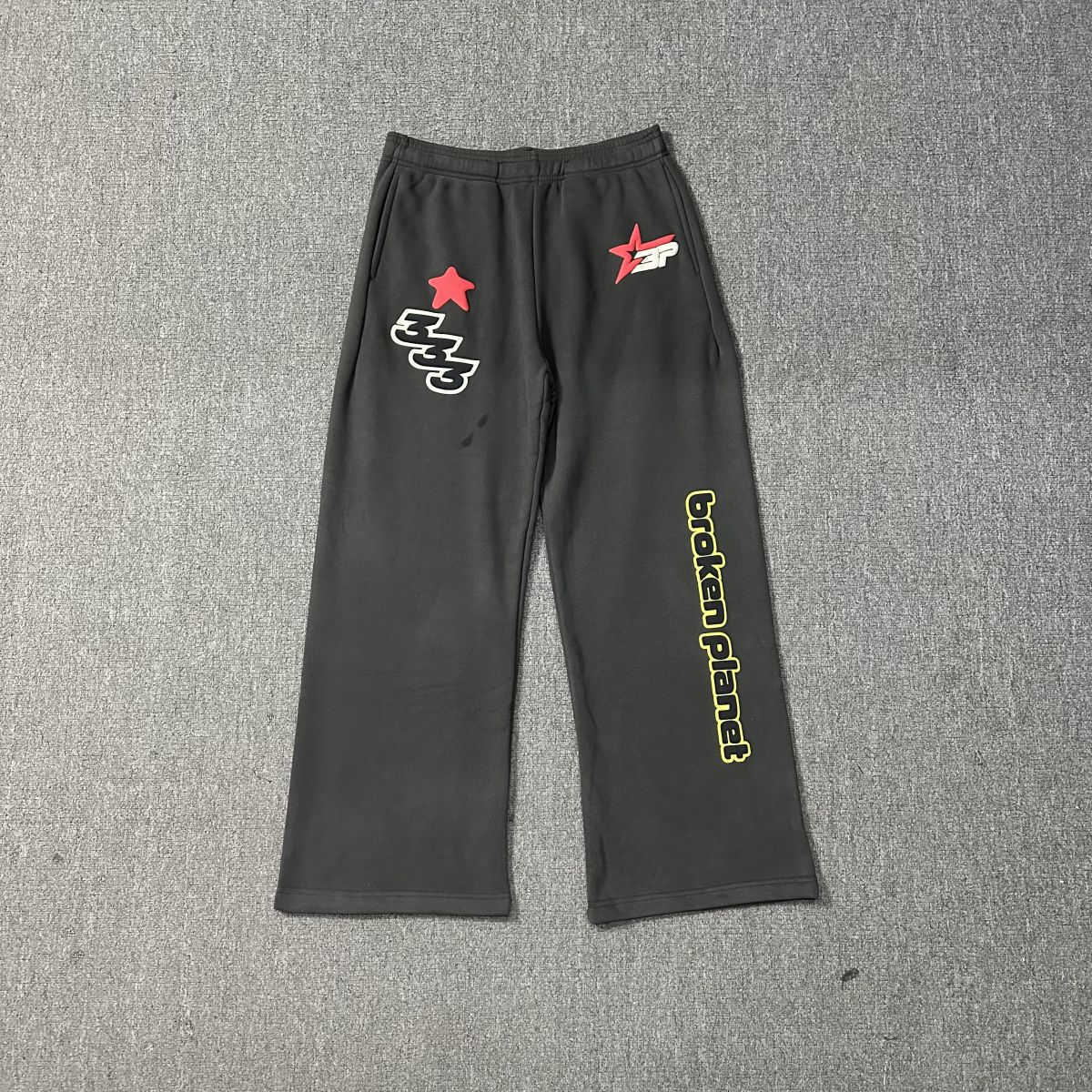 Broken Planet Hoodie, Pants, Shrots Shirts