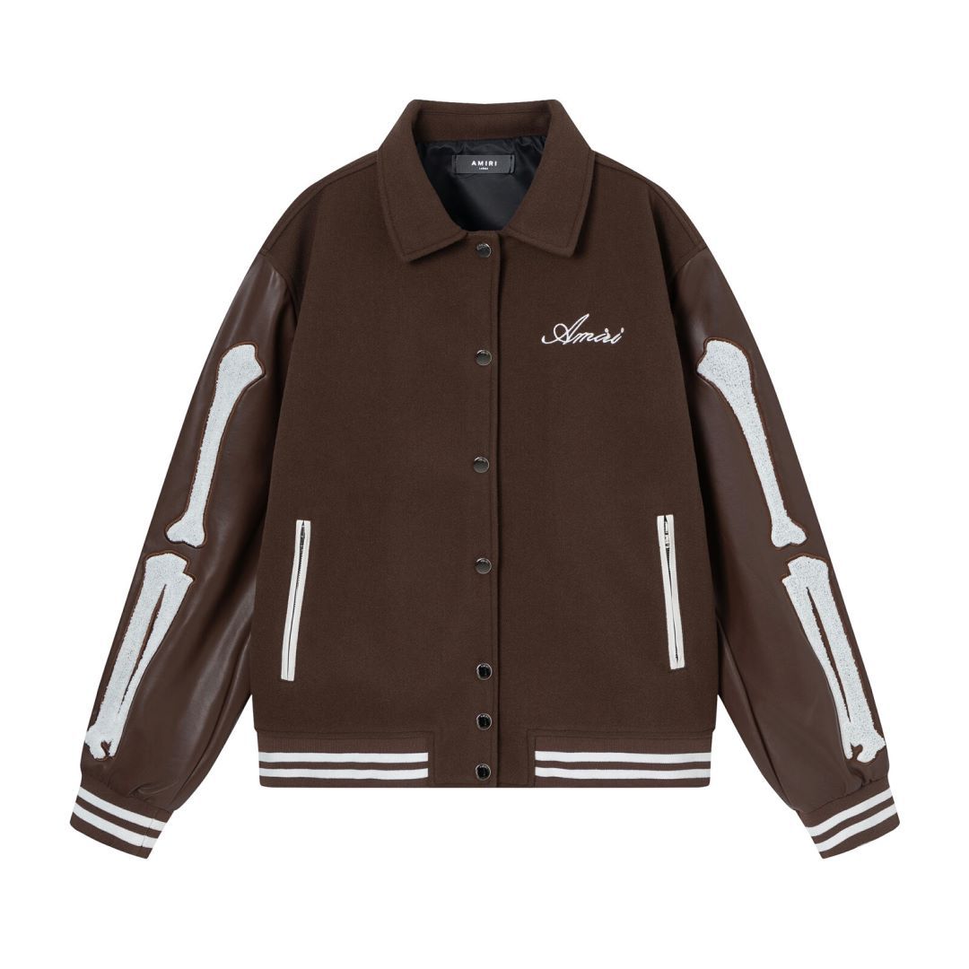Amiri Casual Jacket