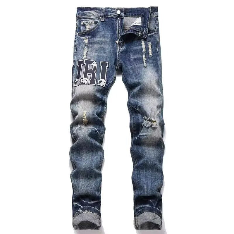 Trousers from all brands