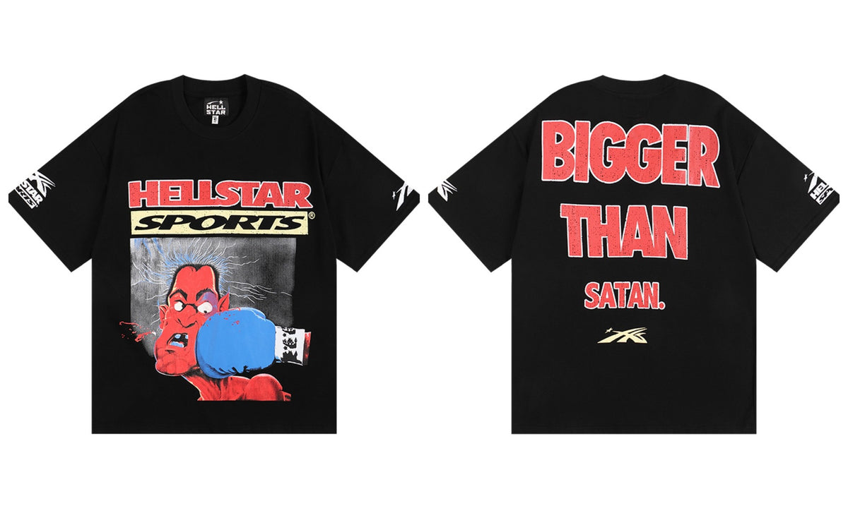 Hellstar Tshirts
