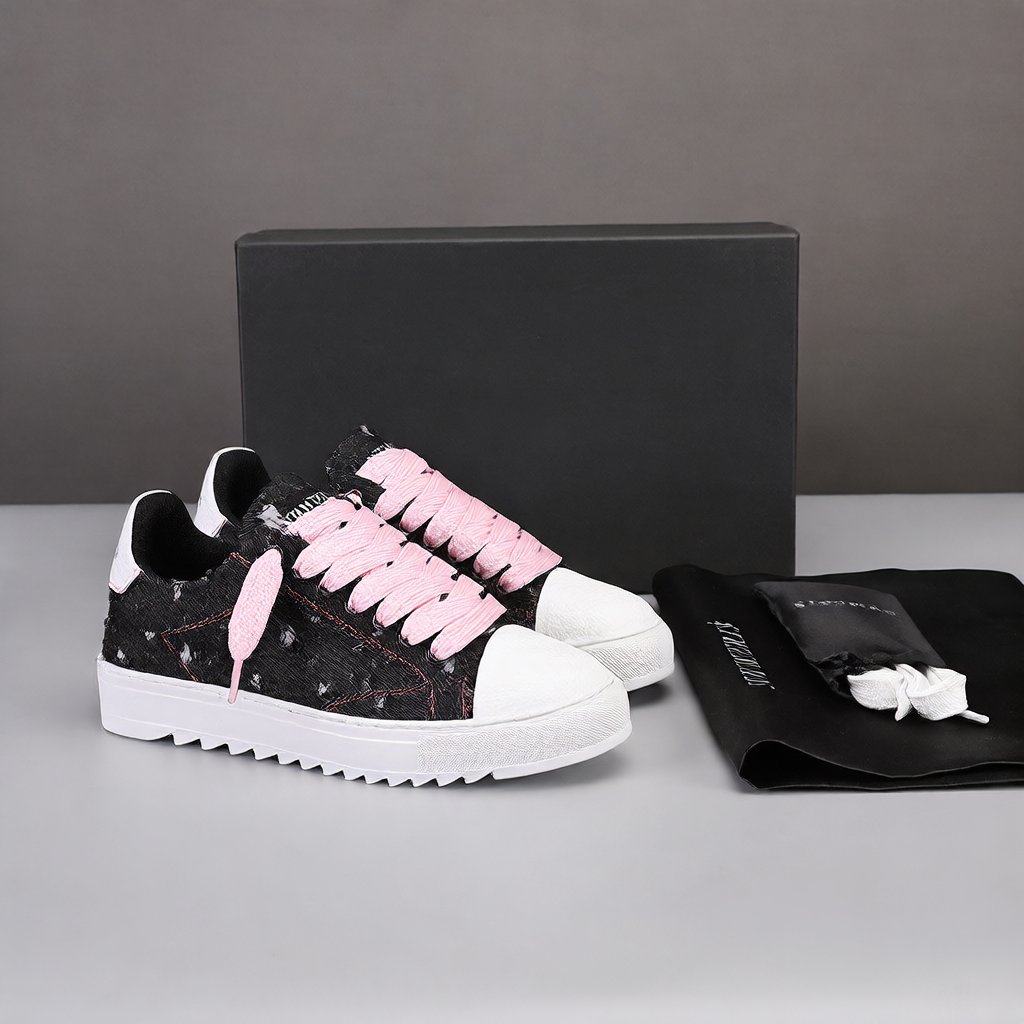 Numeris Casual Sneakers