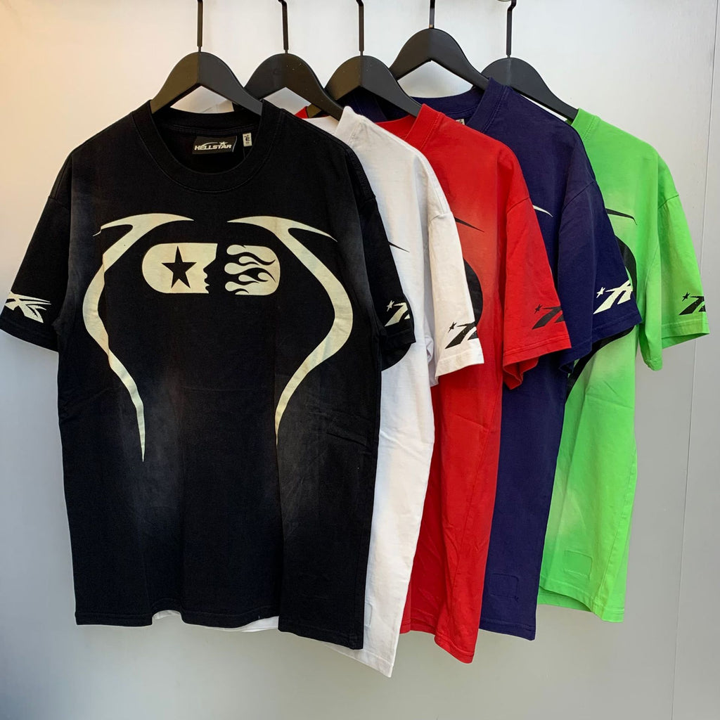 Hellstar T-Shirts