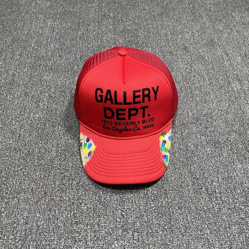 Gallery Dept Cap