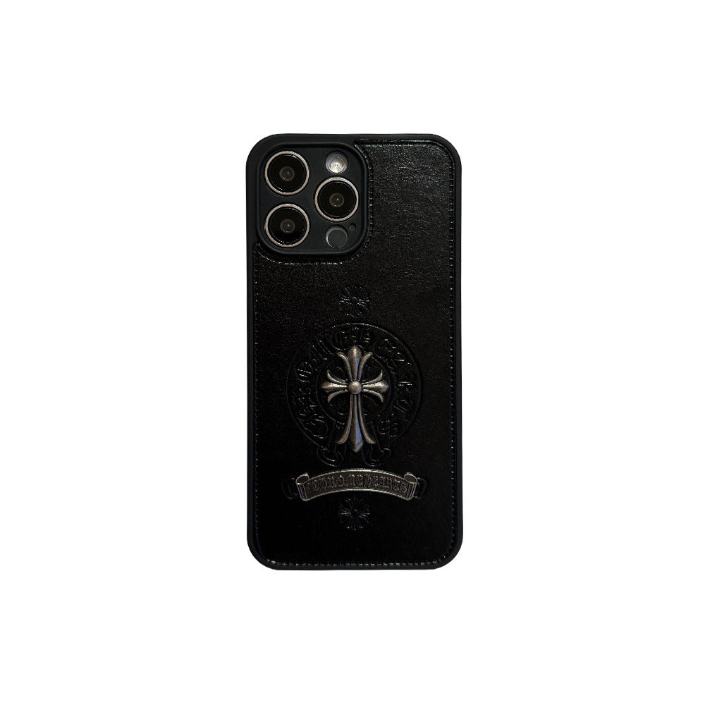 Chrome Hearts phone case