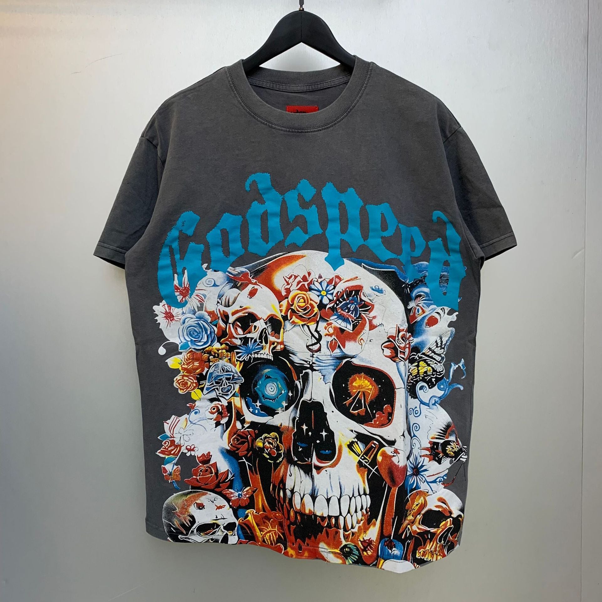 GodSpeed T-shirt