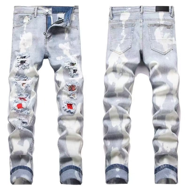 Amiri Jeans
