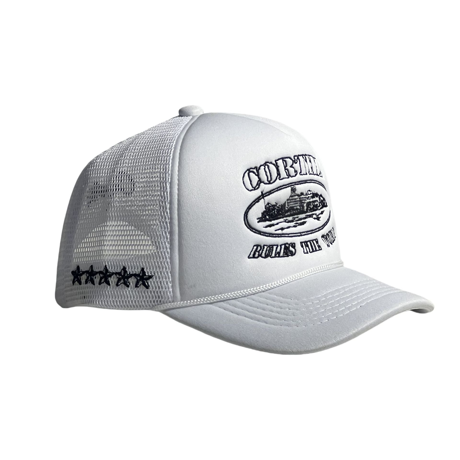 Corteiz Cap