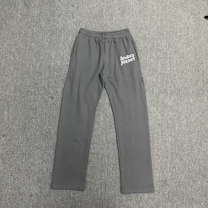 Broken Planet Hoodie, Pants, Shrots Shirts