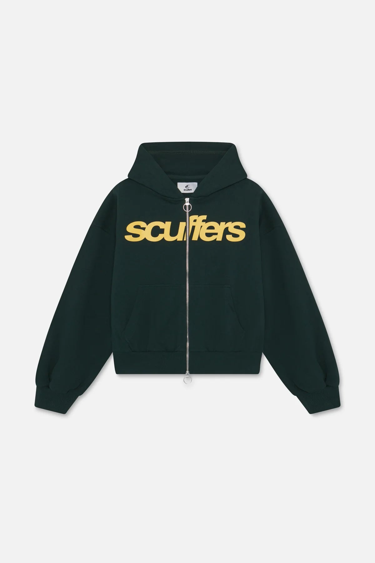 Scuffers Hoodie