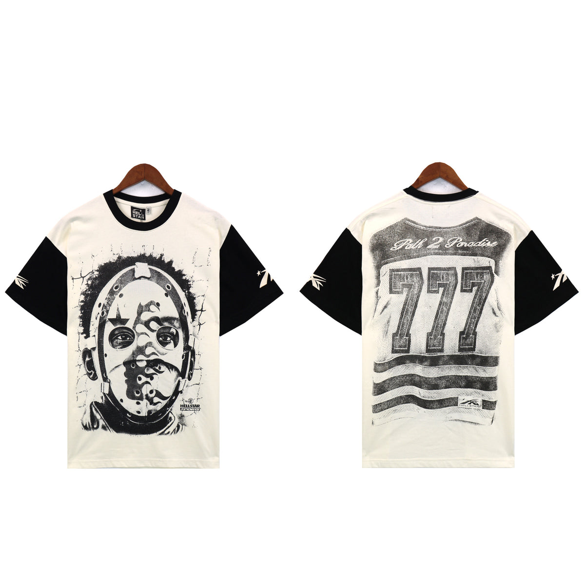 Hellstar T-Shirts