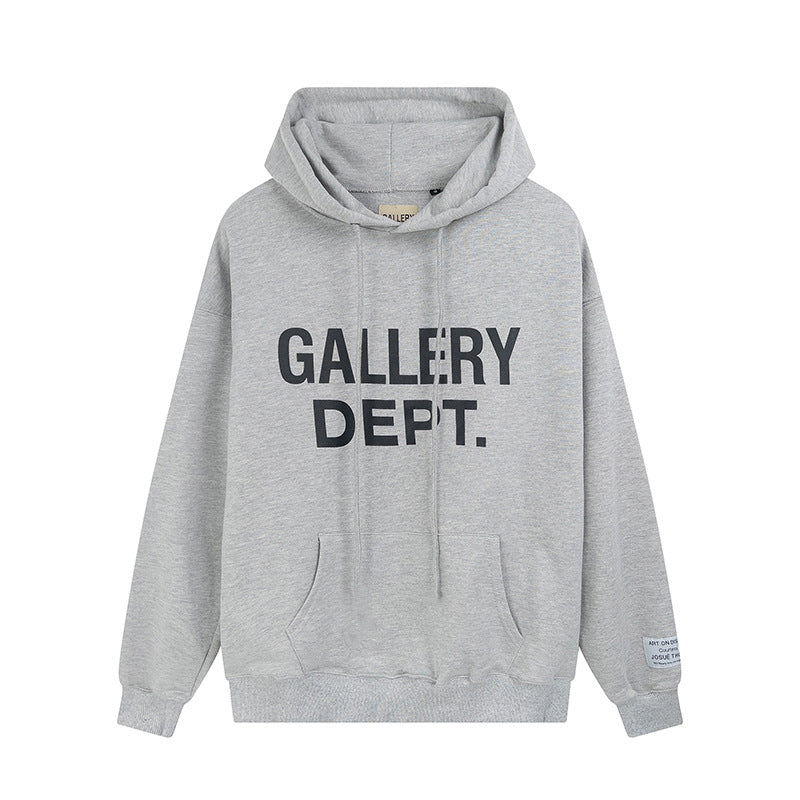 Gallery Dept Hoddie Pants Jacket