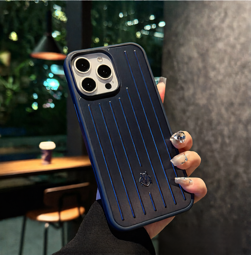 Rimowa iPhone case