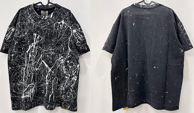 Gallery Dept T-shirt