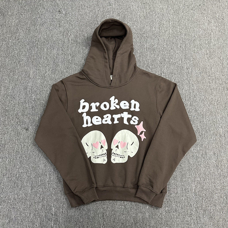 Broken Planet Hoodie, Pants, Shrots Shirts