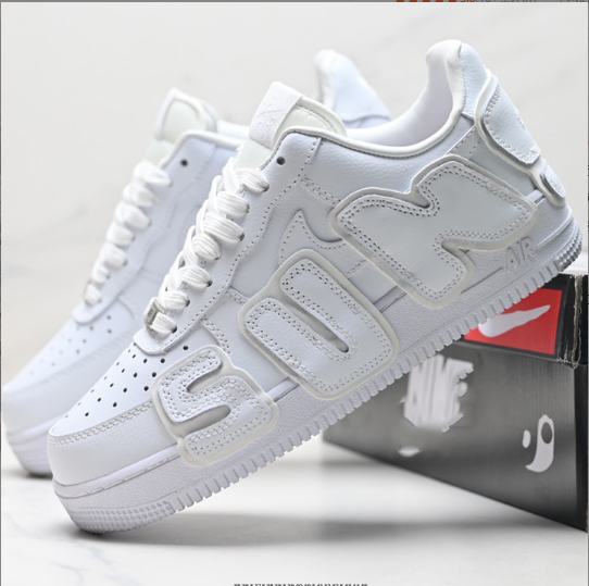 Nike air force 1 low x Cactus plant Flea market
