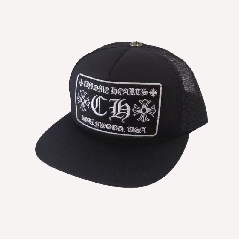 Chrome Hearts Cap