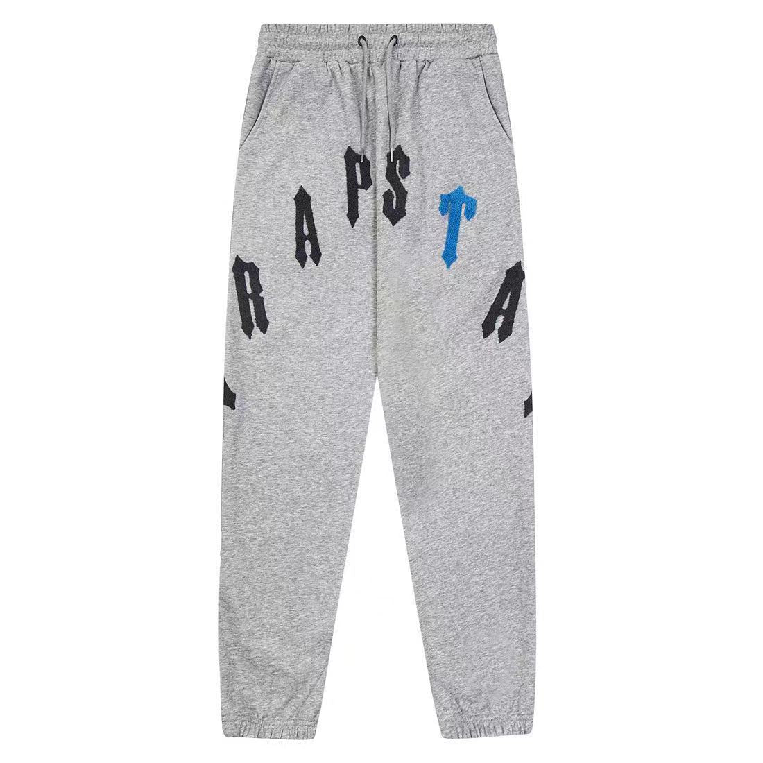 Trapstar Hoodie Pants Set
