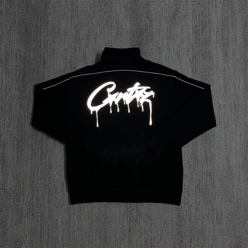 Corteiz Sweatshirts & Pan Graphic Set