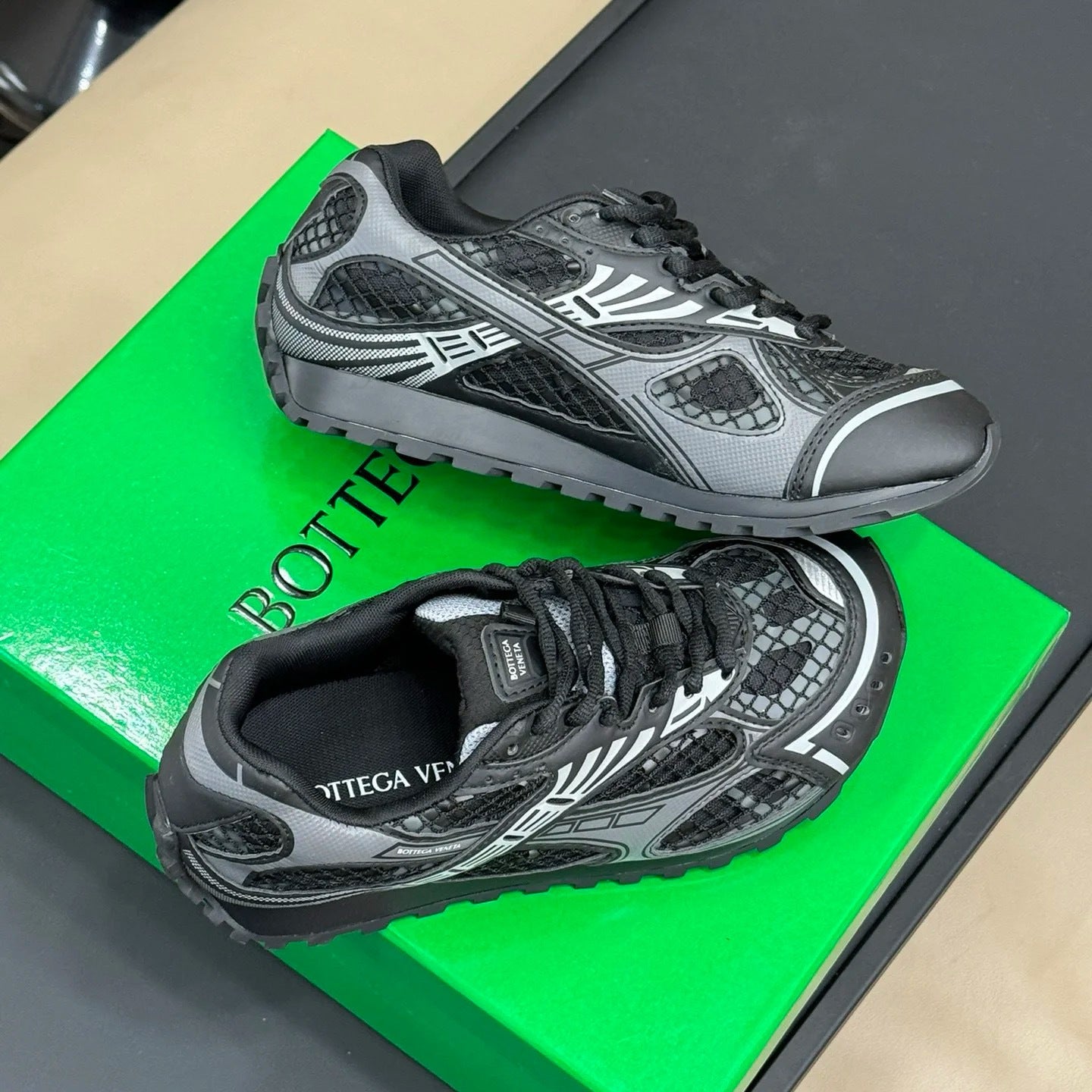 Bottega Veneta Sneaker