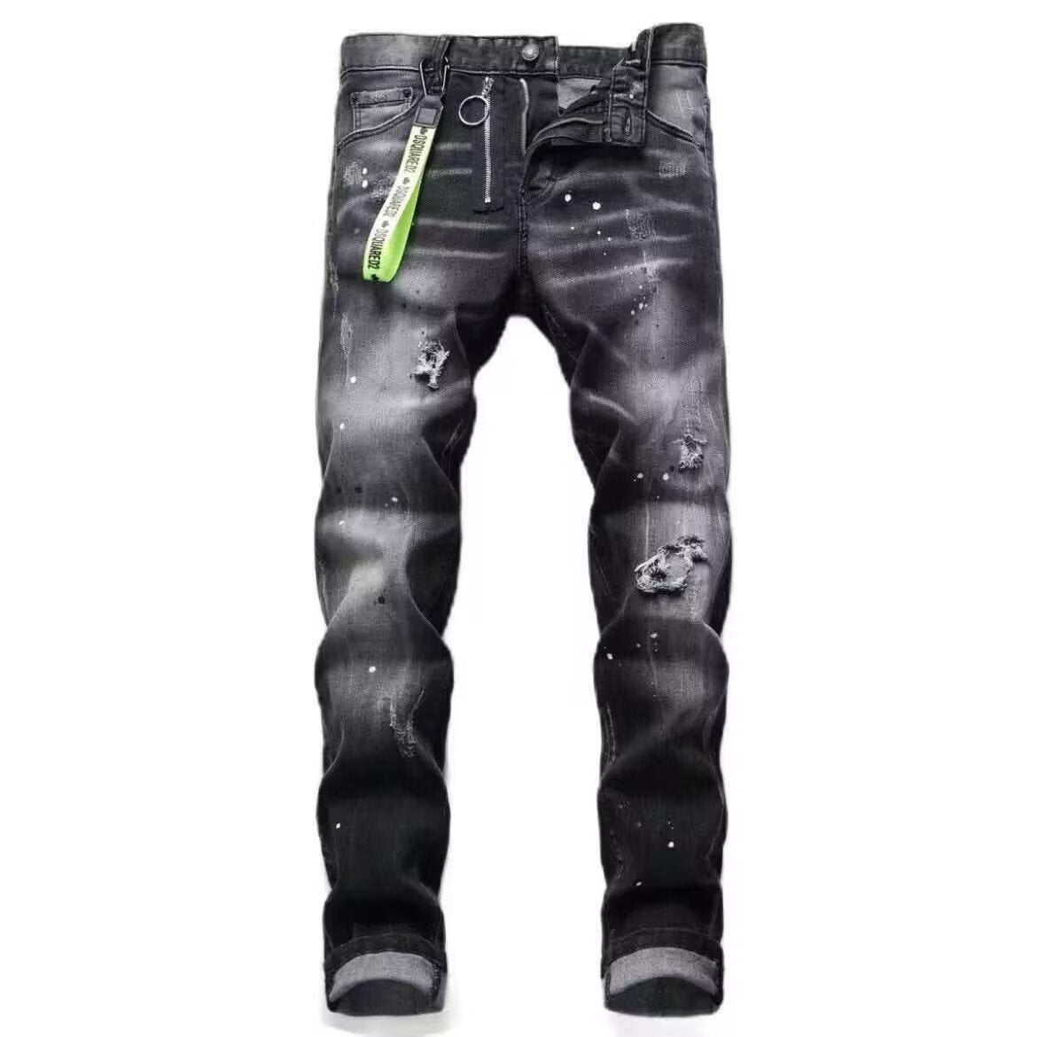 Trousers from all brands