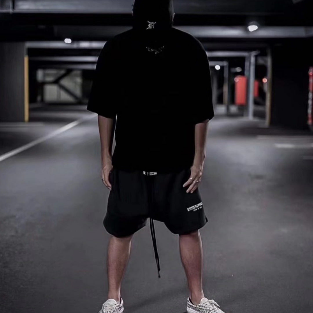 Essentials Shorts