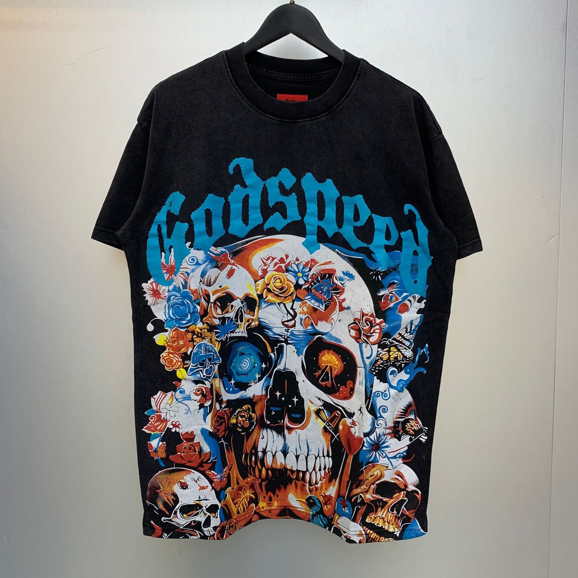 GodSpeed T-shirt