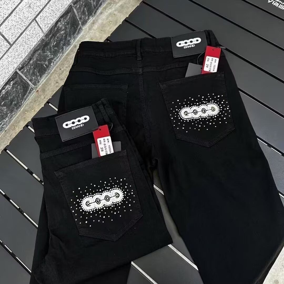 Trousers from all brands