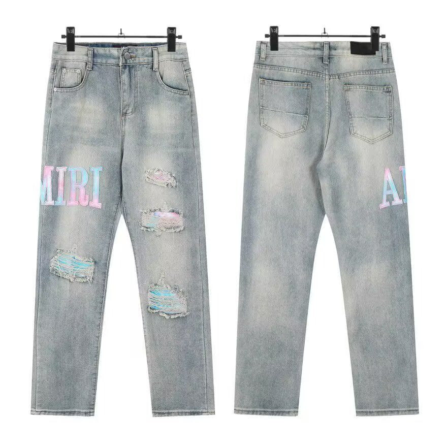 Amiri Jeans