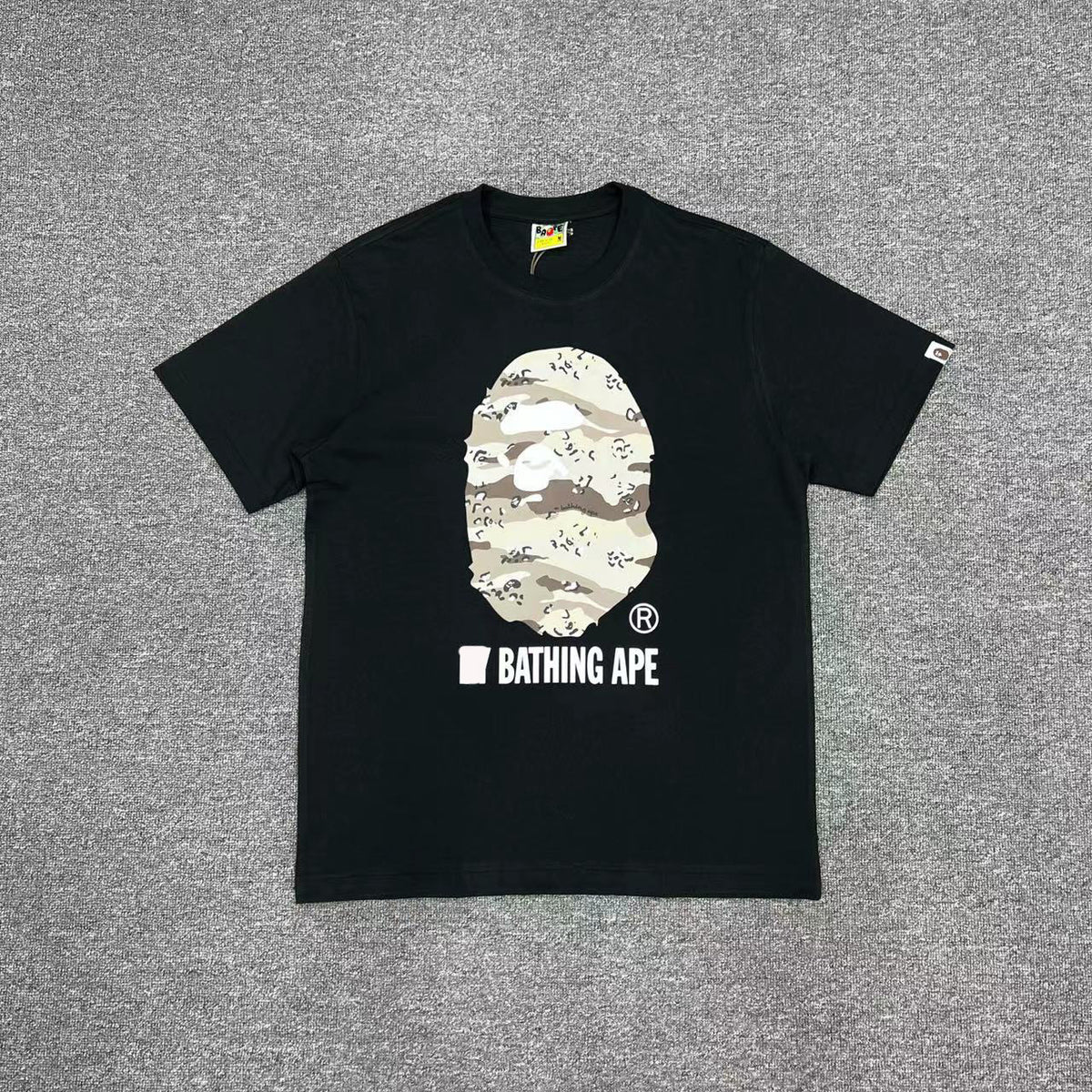 Bape shirt