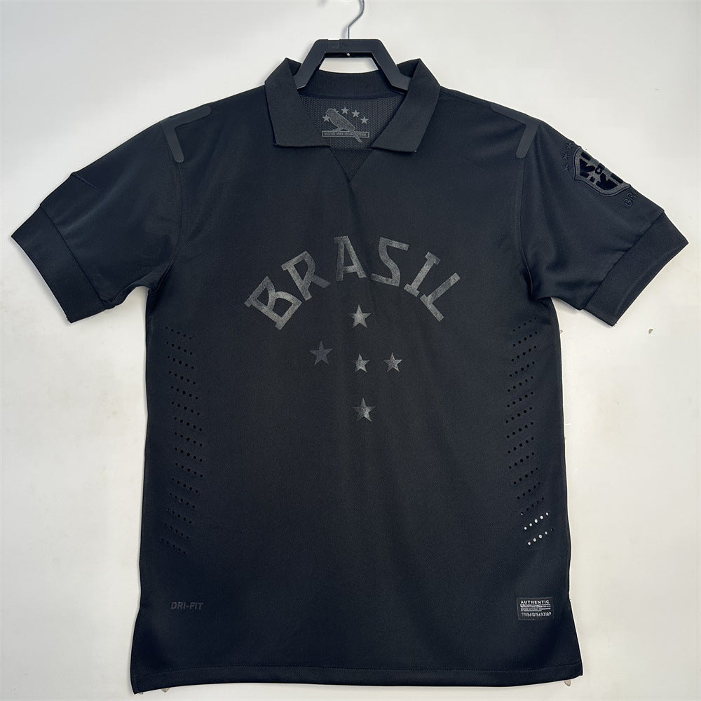 Brazil retro football collection