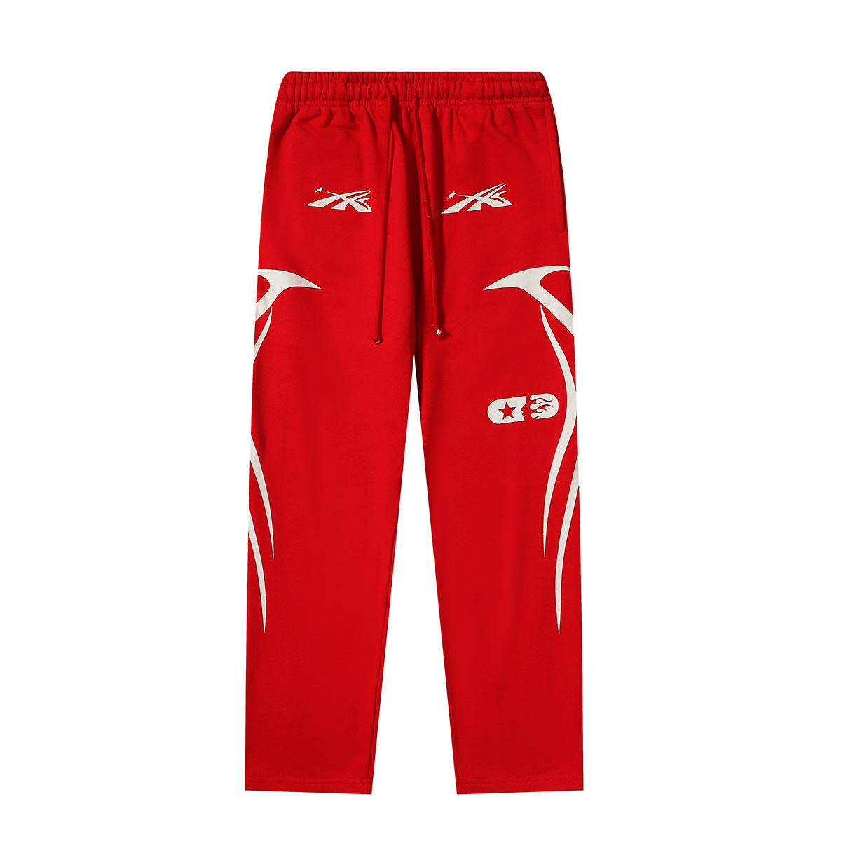 Hellstar Hoodie Pants Set