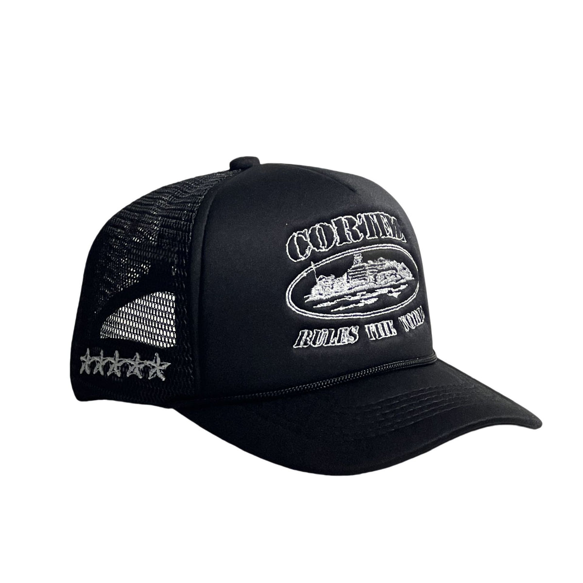 Corteiz Cap