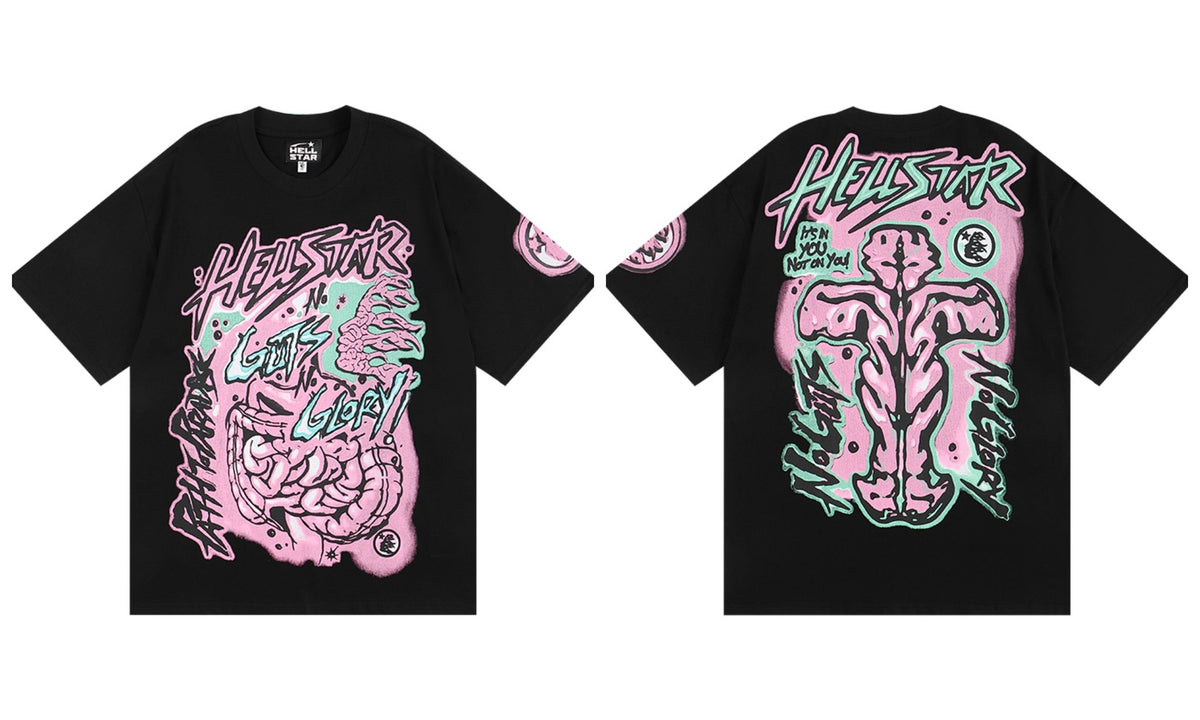 Hellstar Tshirts