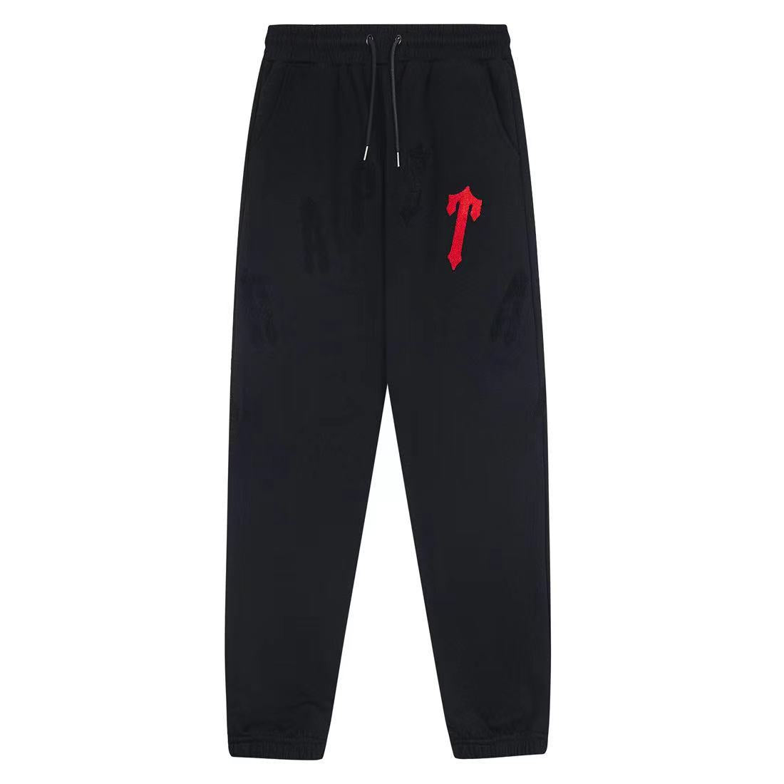 Trapstar Hoodie Pants Set