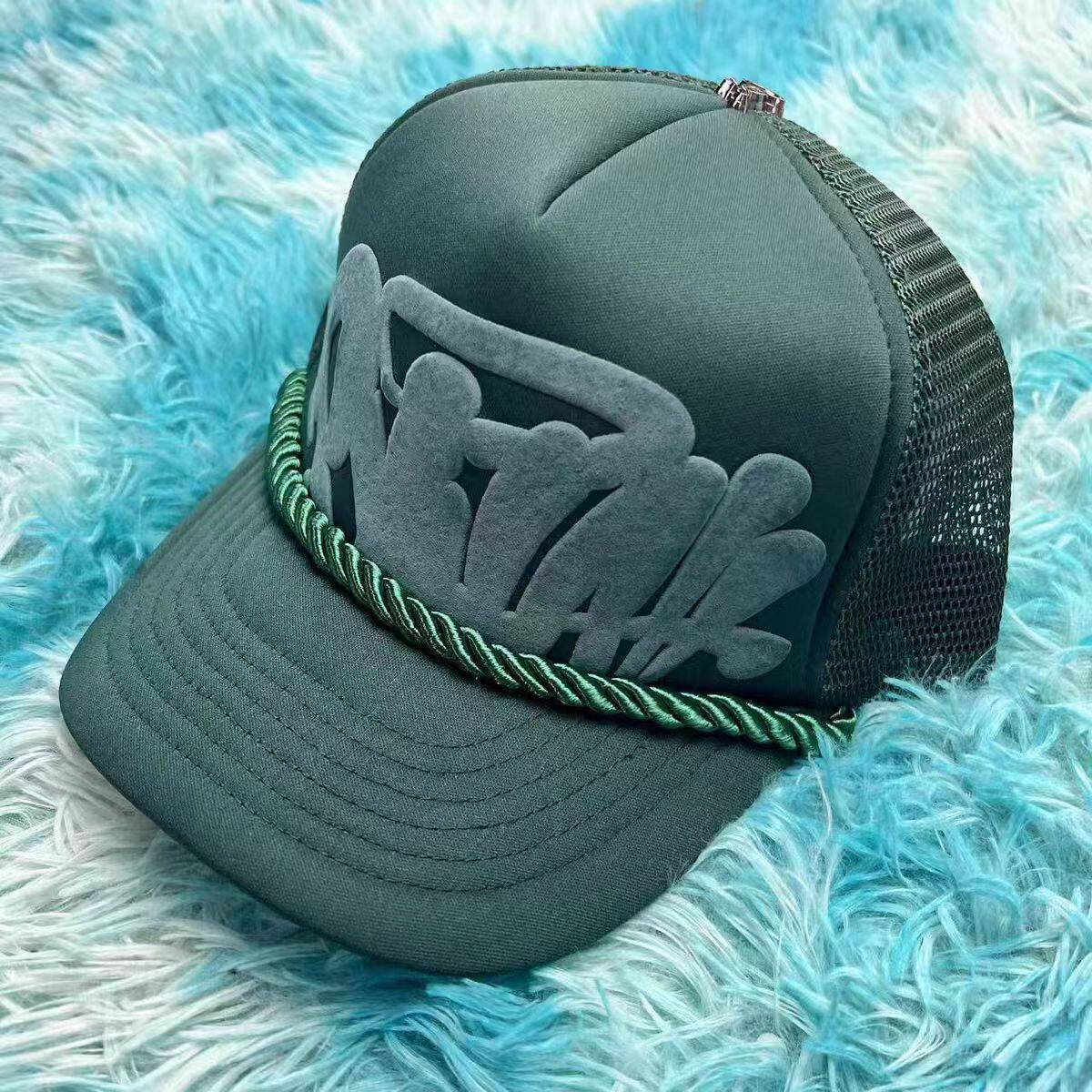 Syna World Cap