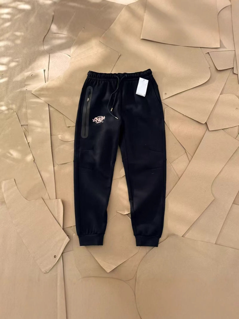 Syna World Hoodie Pants Set