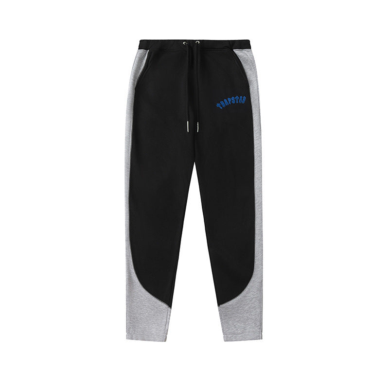 Trapstar Hoodie Pants Set