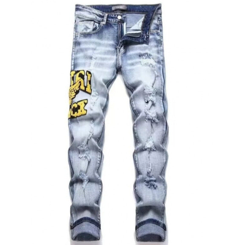 Amiri Jeans
