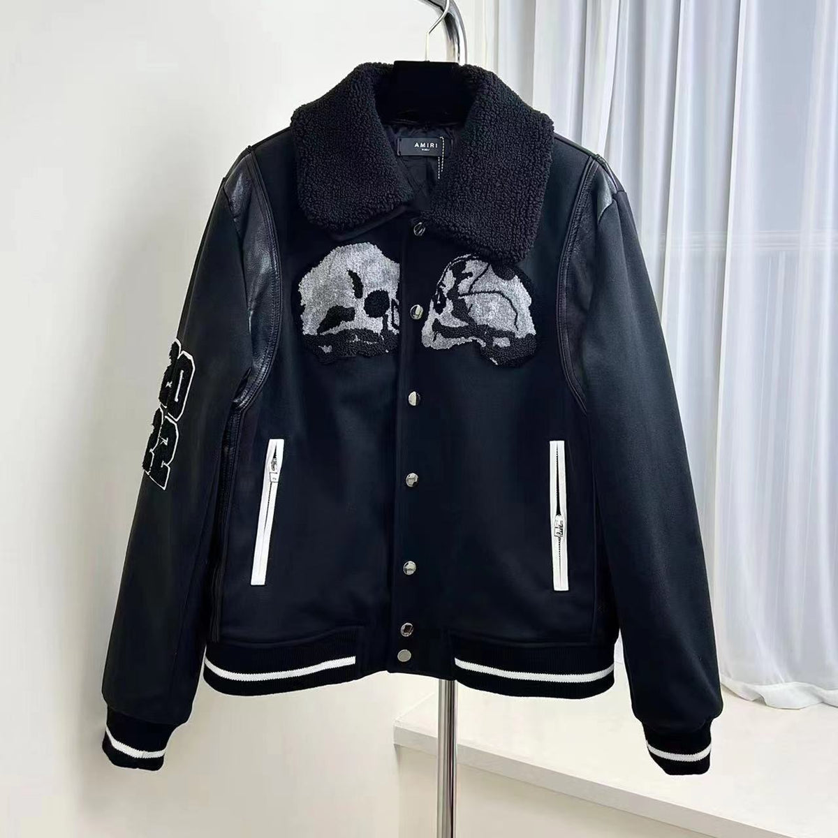 Amiri Casual Jacket