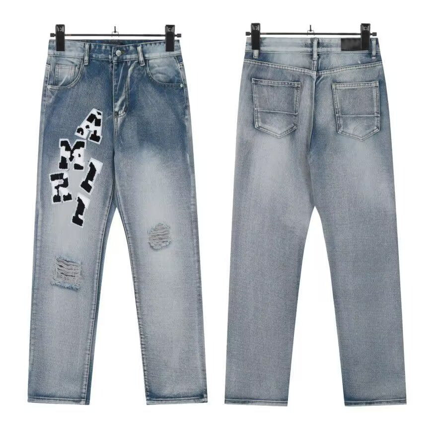 Trousers from all brands