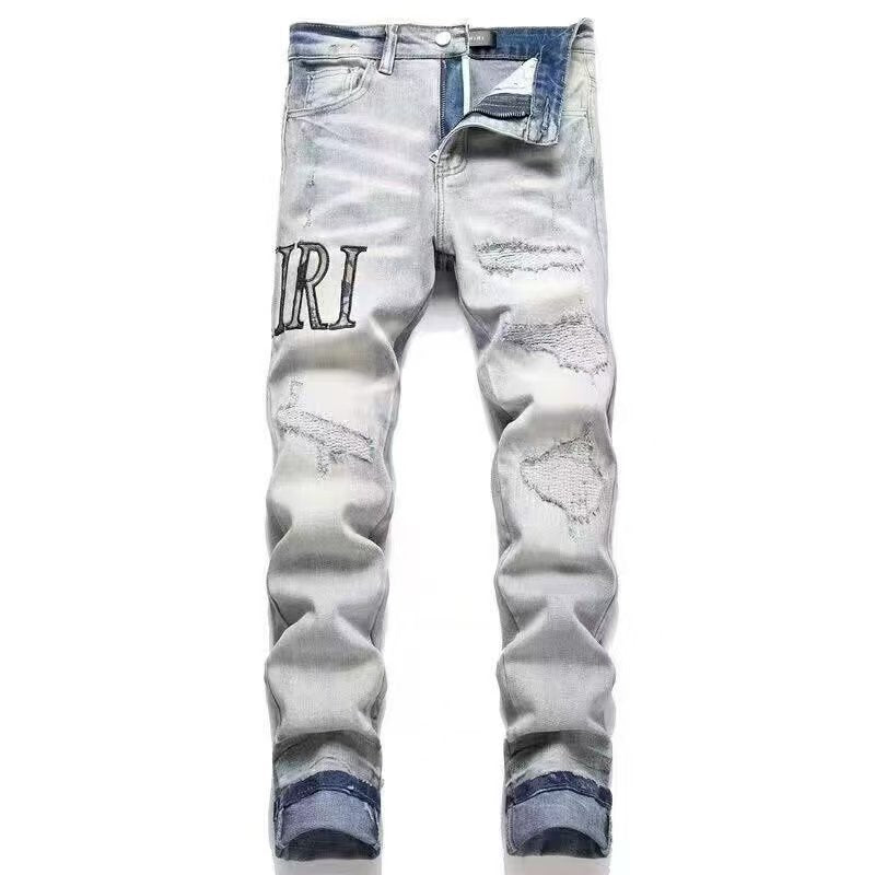 Amiri Jeans