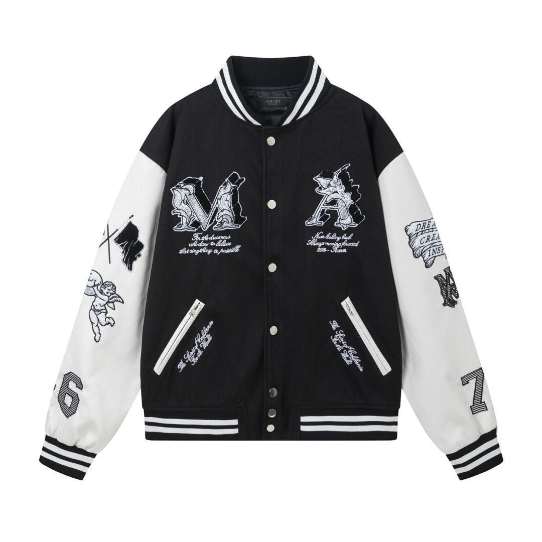 Amiri Casual Jacket