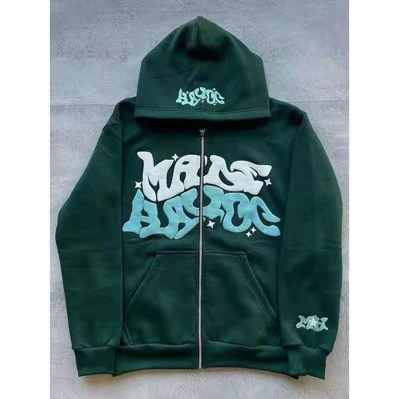 Made Havoc Hoodie