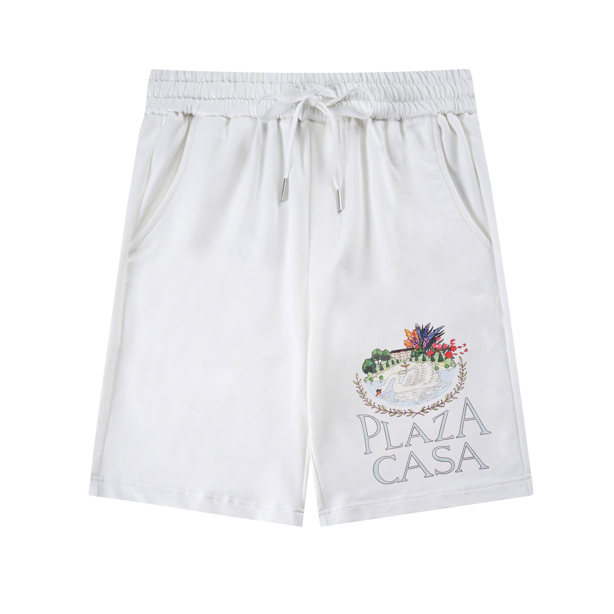 Casa Blanca shorts
