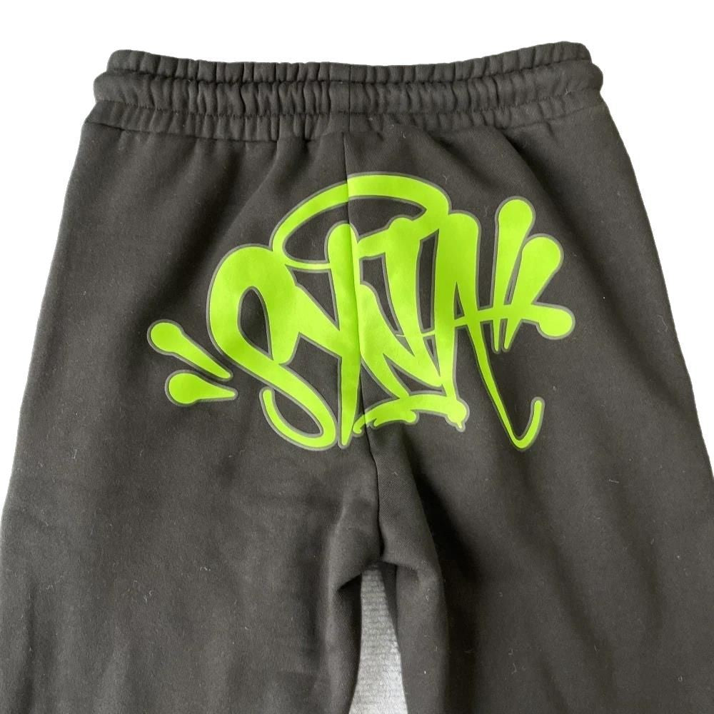 Syna World Hoodie Pants Set