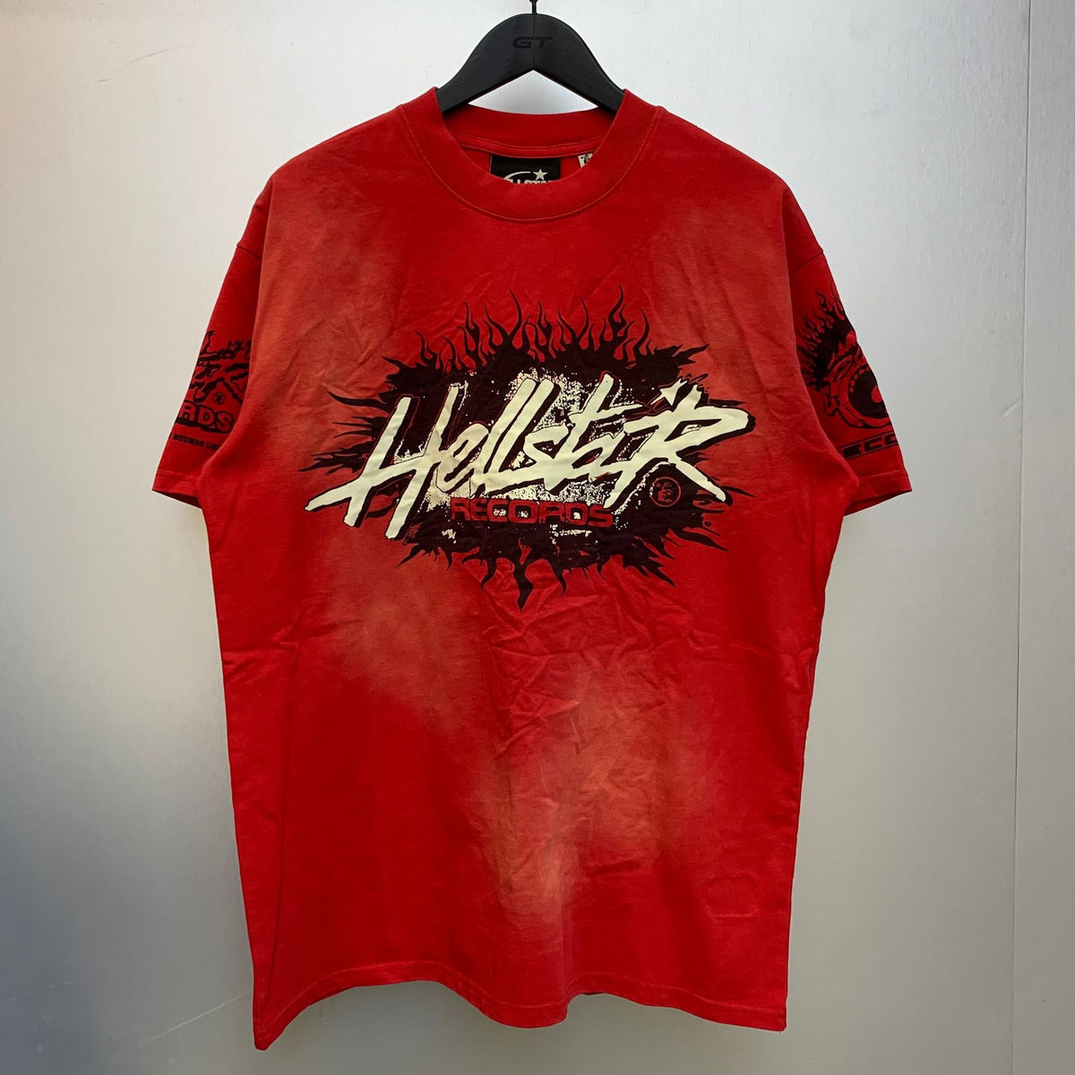 Hellstar T-Shirts