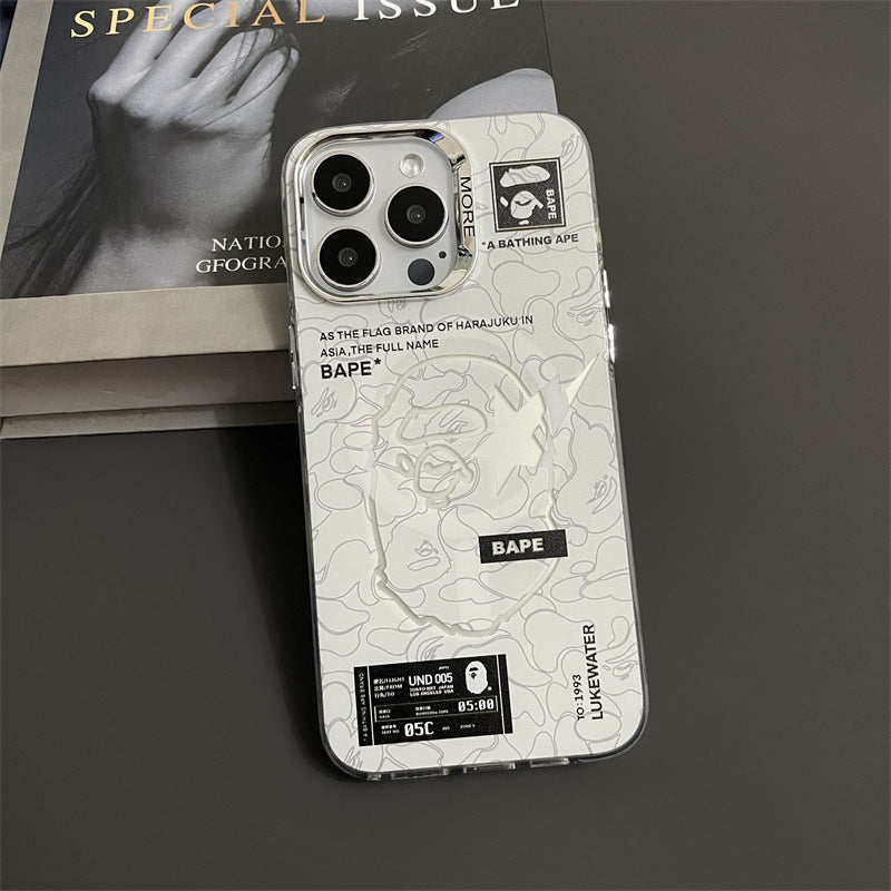 Bape iPhone case